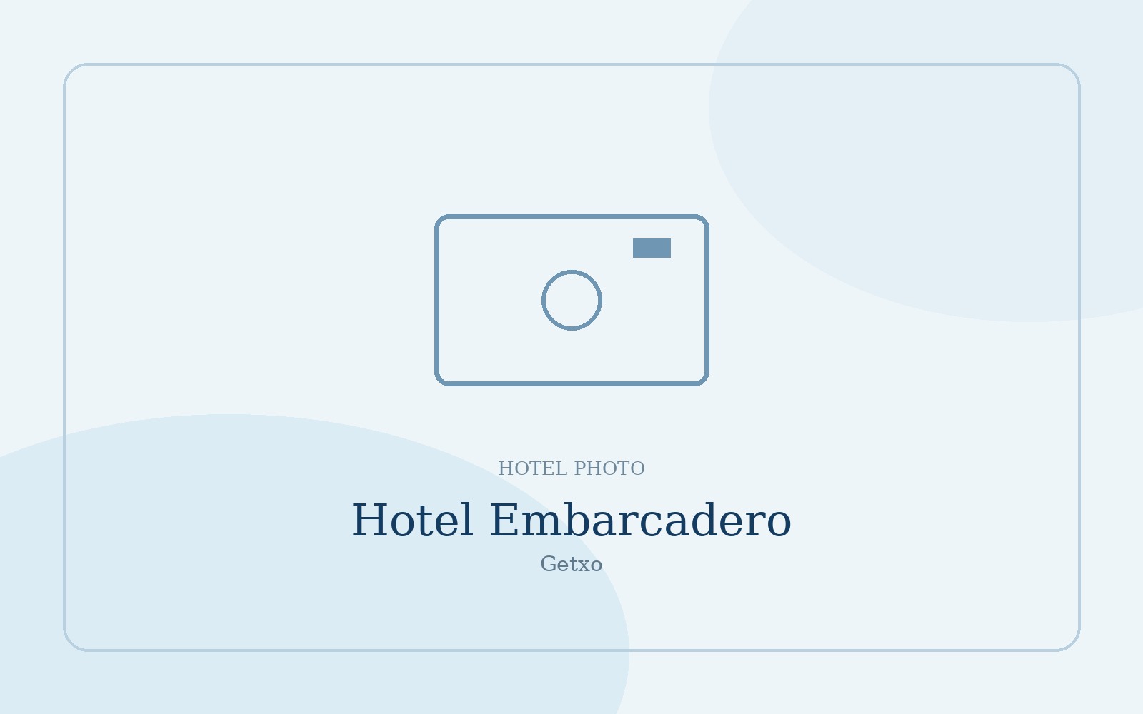 Hotel Embarcadero